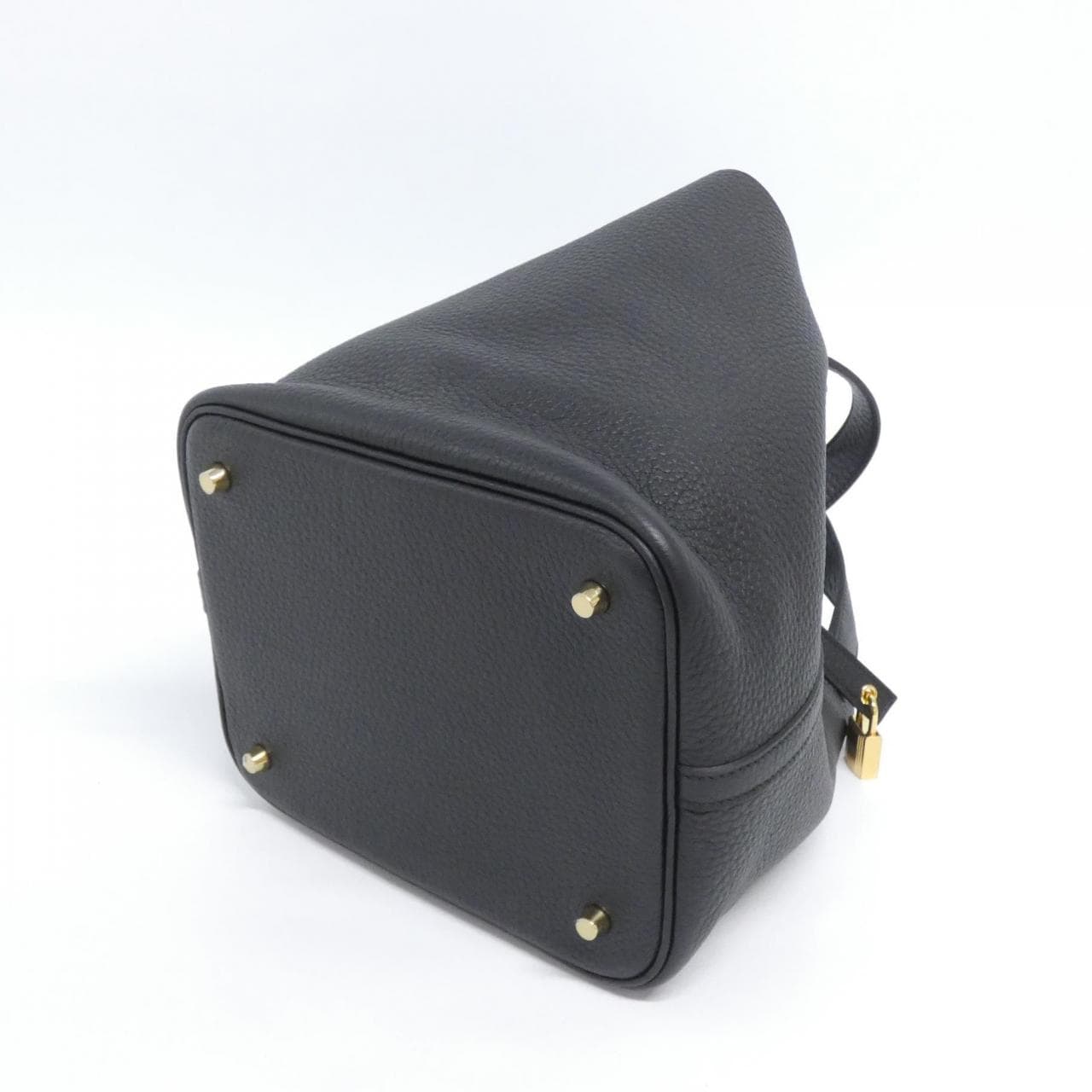 エルメス ピコタン ロック MM 060991CC バッグ
