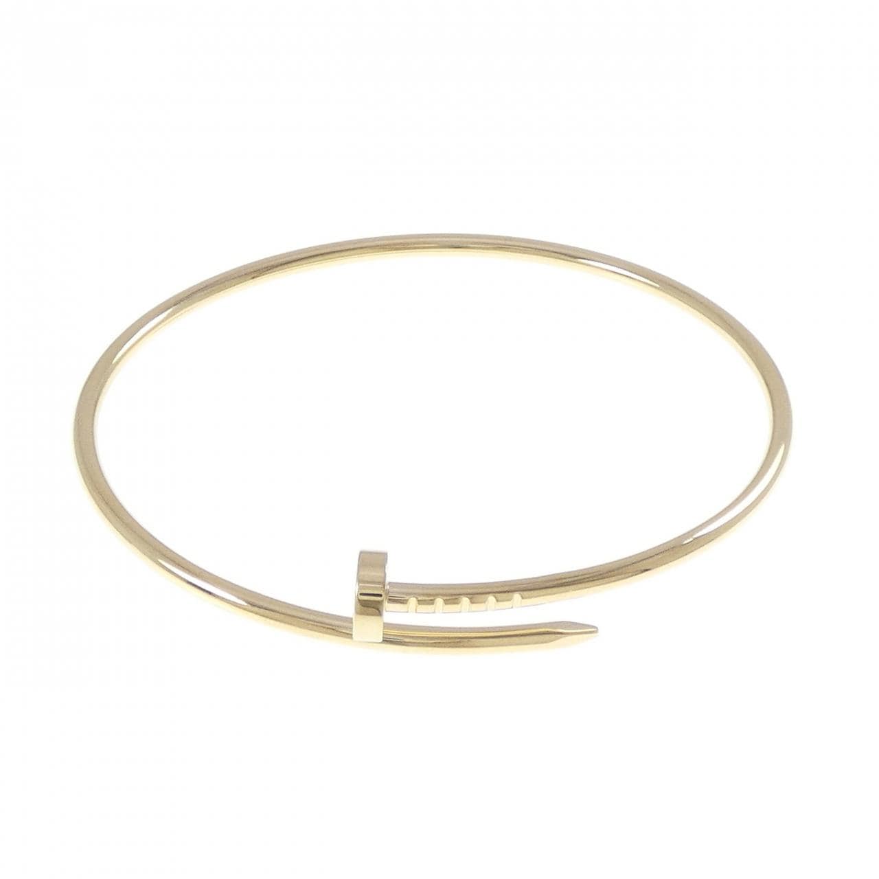 Cartier Juste un小號手鐲