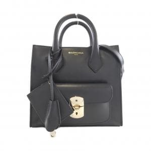 バレンシアガ PADLOCK ALL AFTERNOON 319499 AU90J バッグ