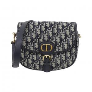クリスチャンディオール DIOR OBLIQUE ディオール ボビー ミディアム M9319UTZQ ショルダーバッグ