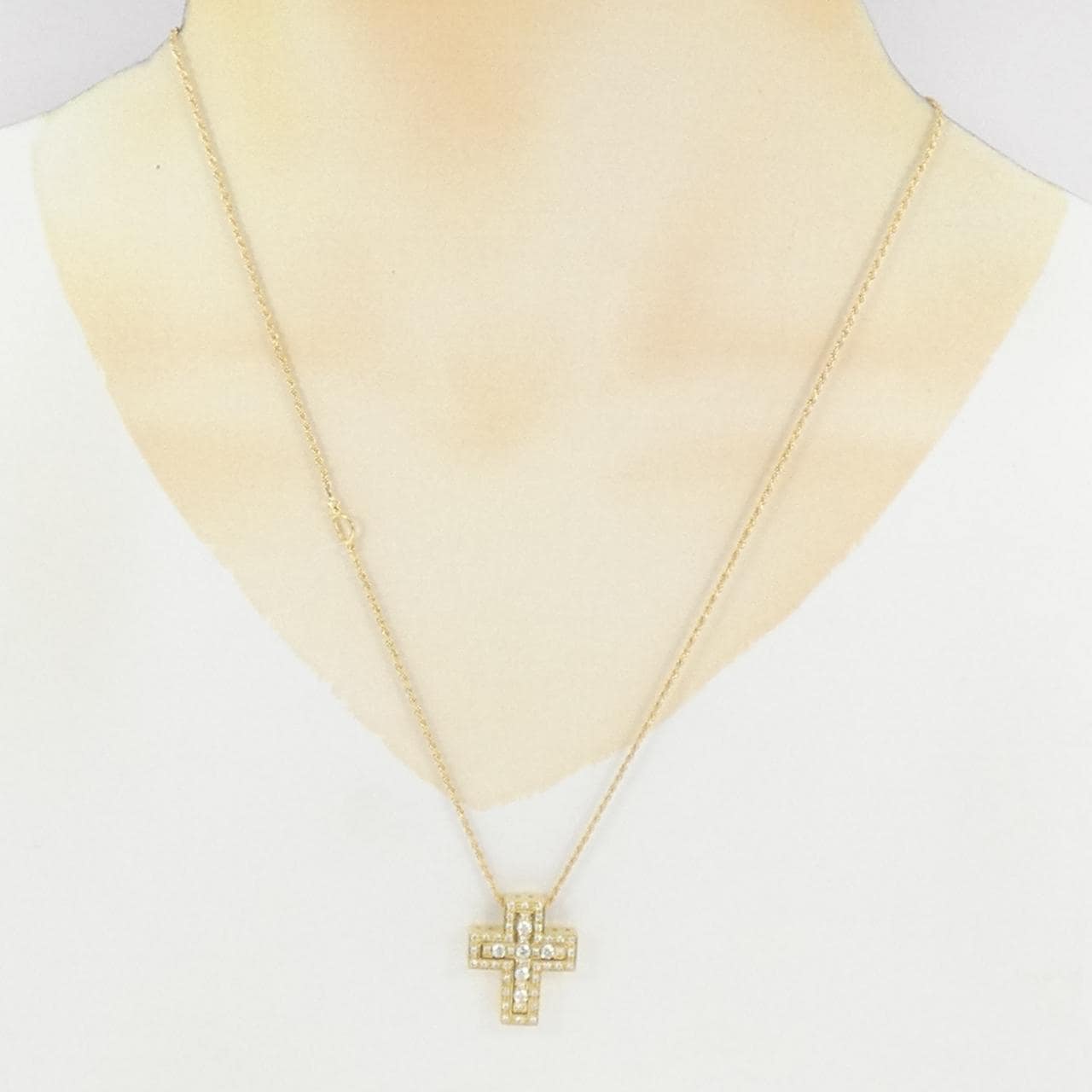 ダミアーニ ベルエポック S ネックレス