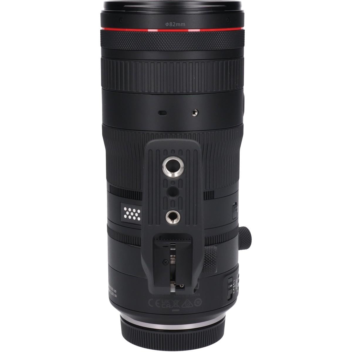 ＲＦ７０－２００ｍｍ　Ｆ２．８Ｌ　ＩＳ　ＵＳＭ　Ｚ