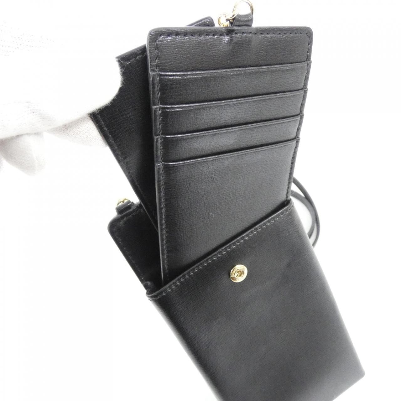 SALVATORE FERRAGAMO 22 0381 Phone Case