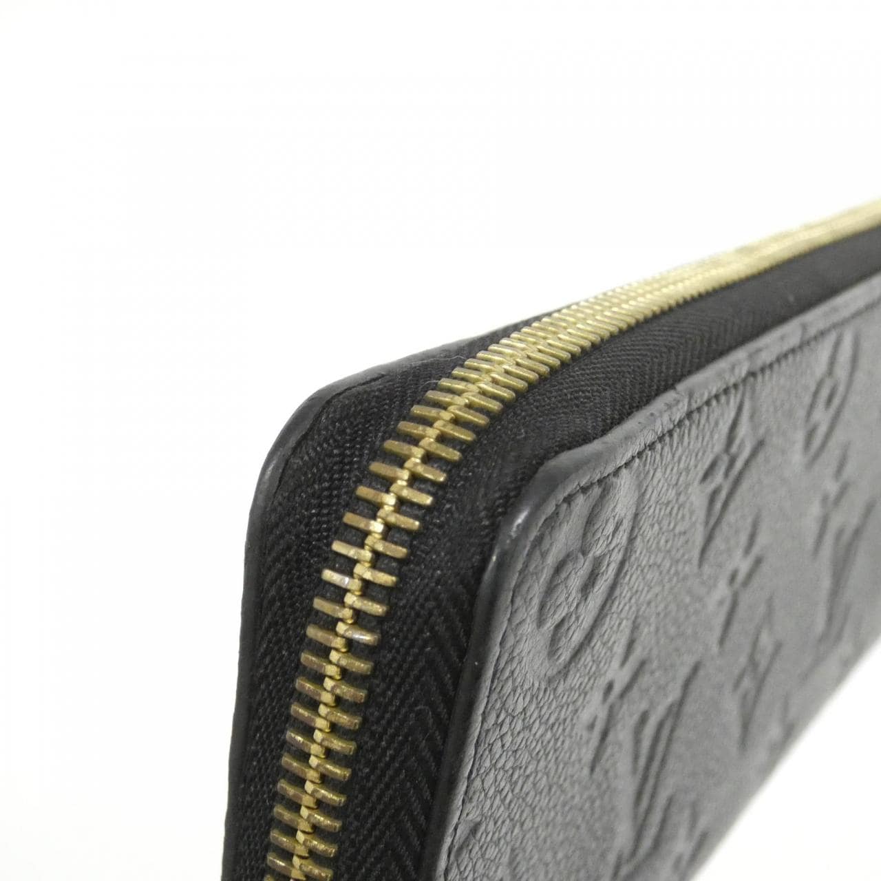 ルイヴィトン モノグラム アンプラント ポルトフォイユ クレマンス M60171 財布