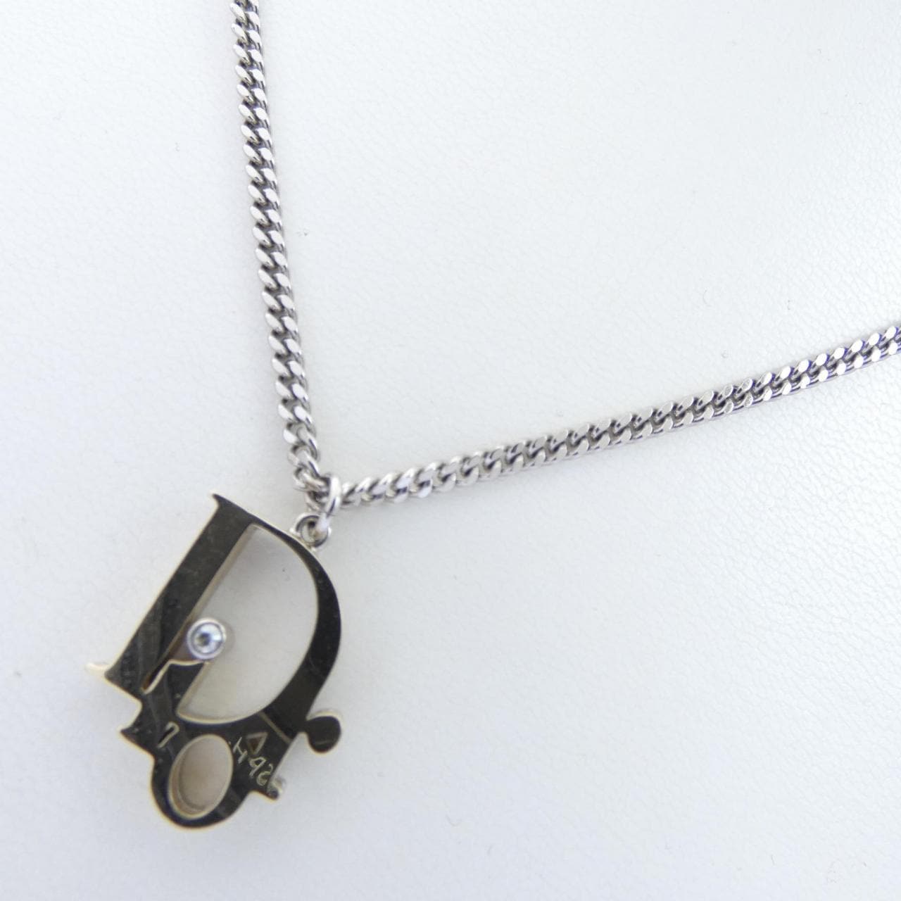 ディオール DIOR NECKLACE