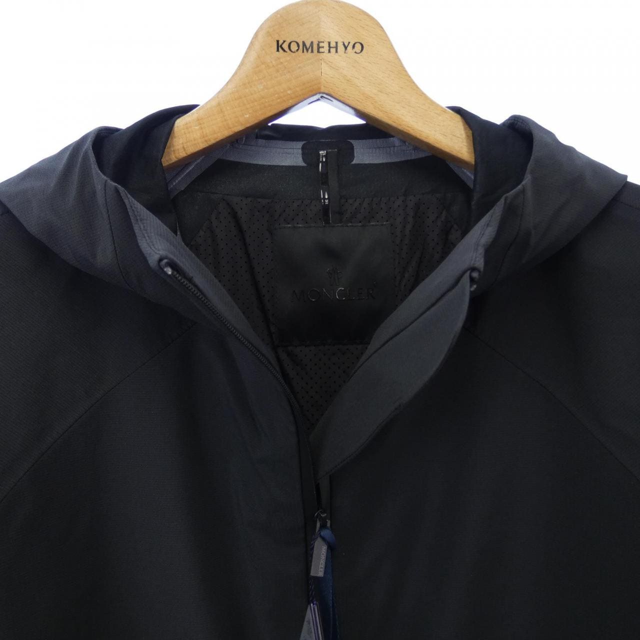 MONCLER moncler coat