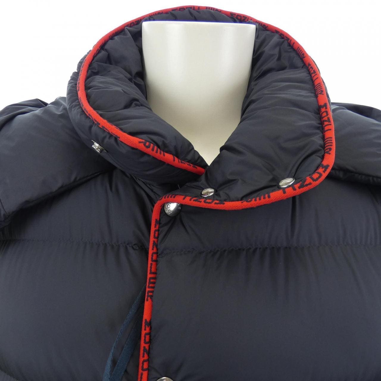 MONCLER MONCLER Down Jacket