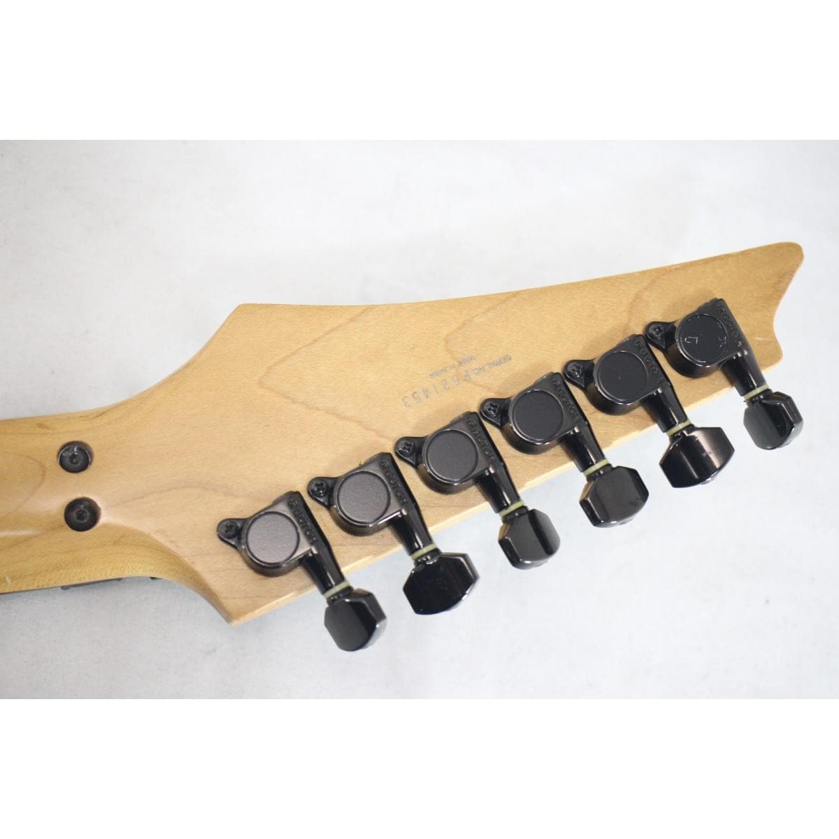 ＩＢＡＮＥＺ　　ＲＧ３２０Ｂ