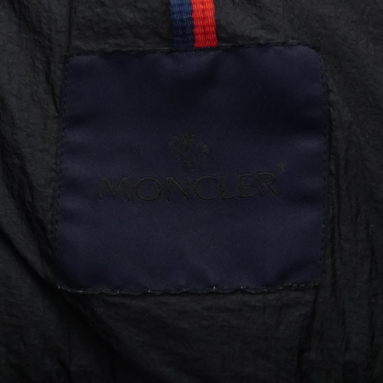 MONCLER蒙克勒羽绒背心