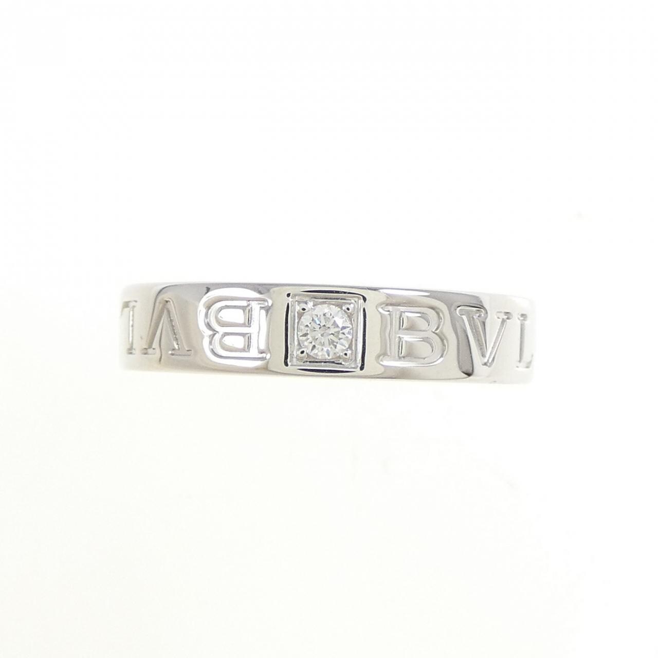 BVLGARI B.zero1 戒指