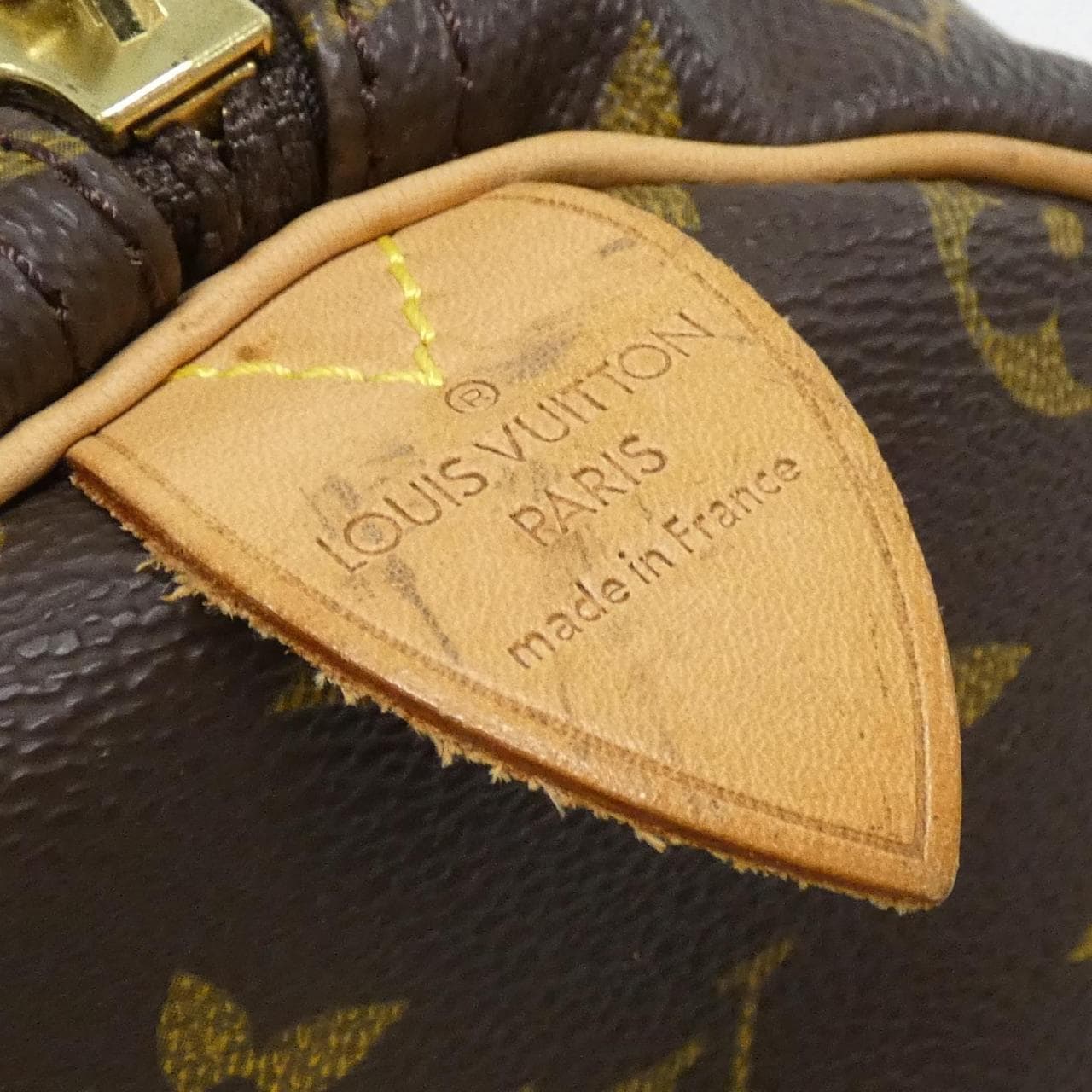 LOUIS VUITTON Monogram Keepall 50 公分 M41426 波士頓包