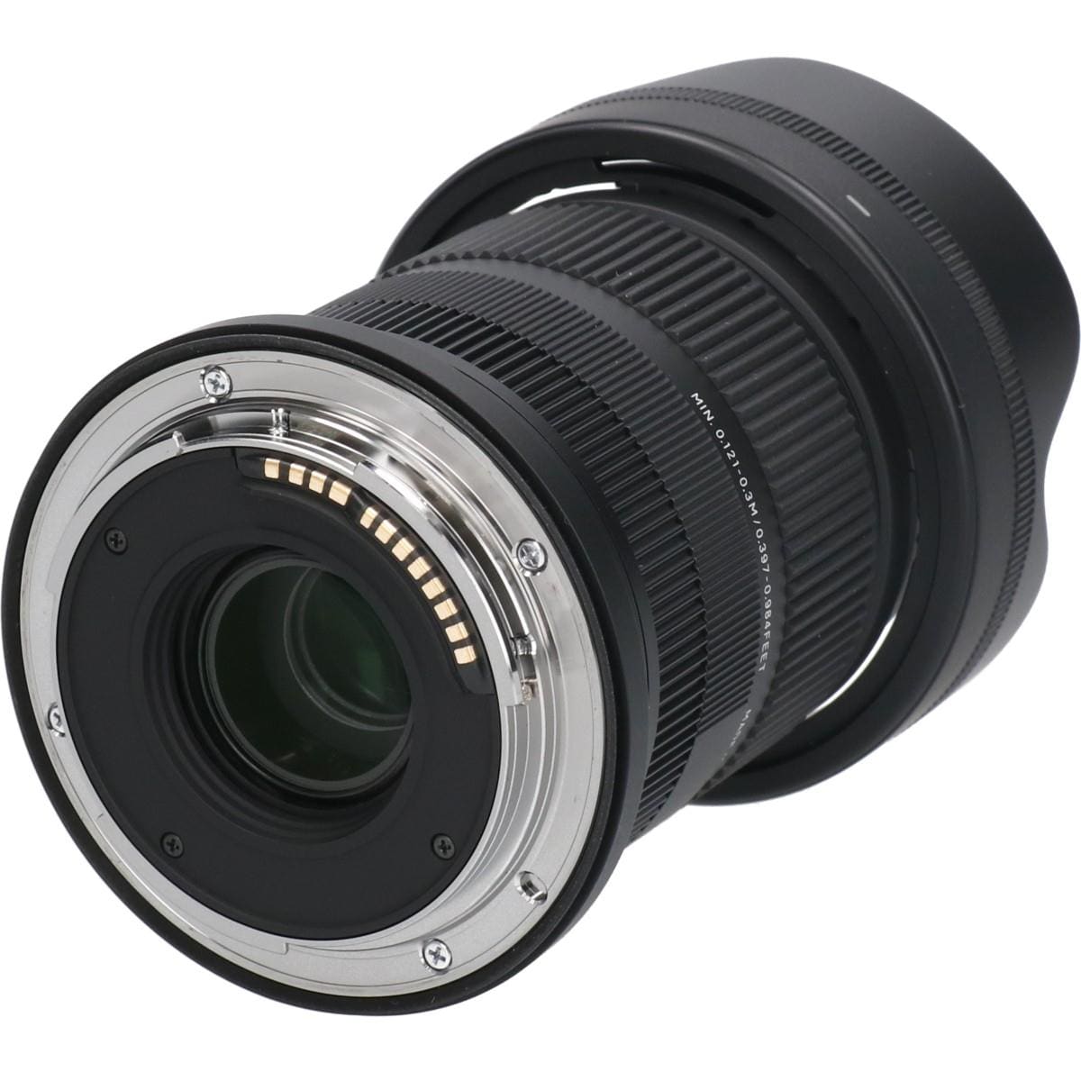 ＲＦ　（Ｃ）１８－５０ｍｍ　Ｆ２．８ＤＣ　ＤＮ