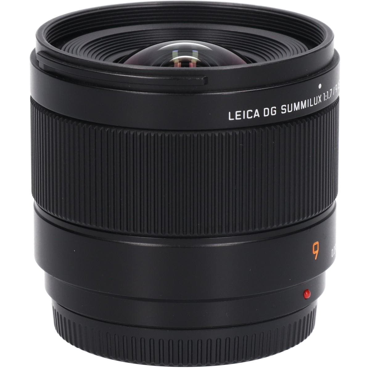 ＤＧ９ｍｍ　Ｆ１．７　ＡＳＰＨ．　Ｈ－Ｘ０９