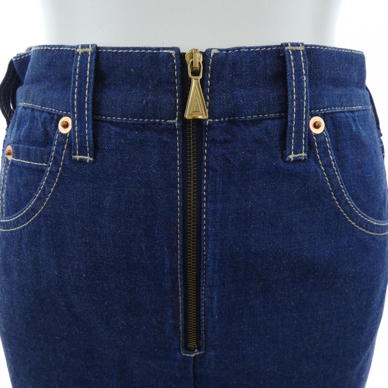 グッチ GUCCI 708851 XDB3L スカート