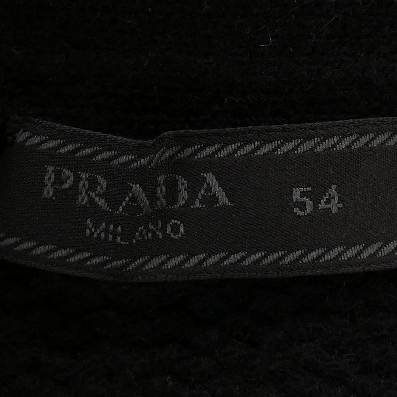 プラダ PRADA UMB198 S211 1KVZ ニット