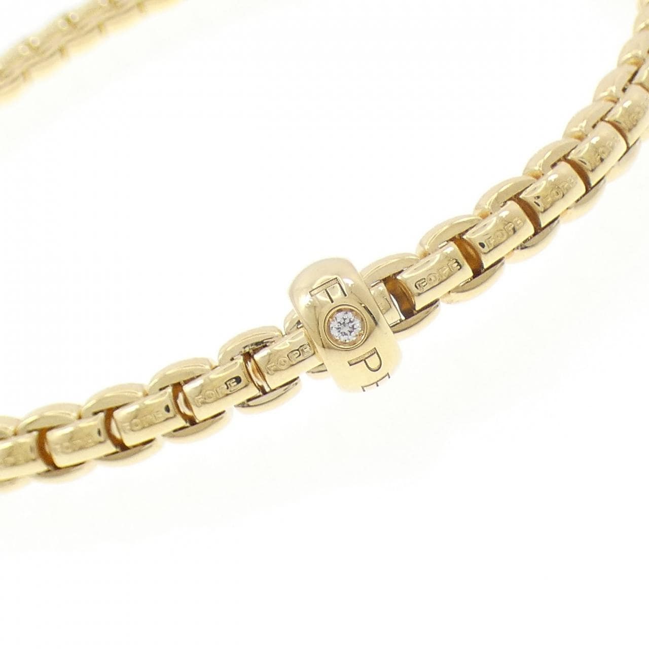 【新品】フォッペ フレグジット ブレスレット