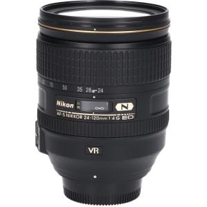 ＡＦ－Ｓ２４－１２０ｍｍ　Ｆ４Ｇ　ＥＤ　ＶＲ