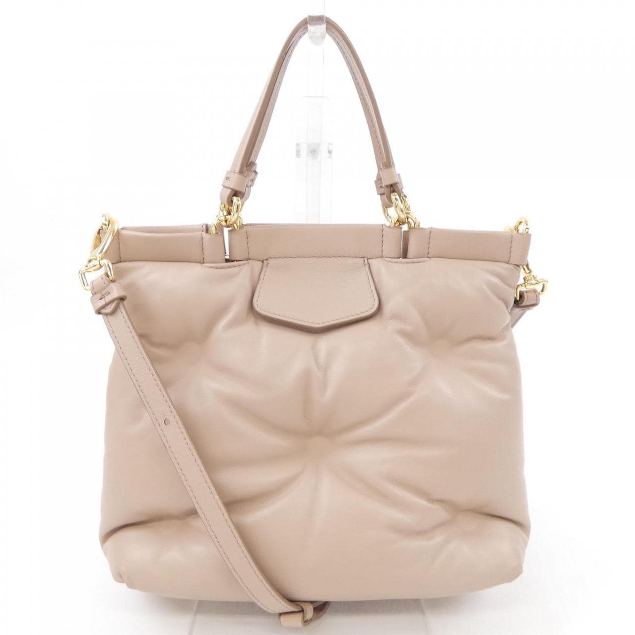 メゾンマルジェラ Maison Margiela GLAM SLAM　トートバッグ S56WD0133 BAG