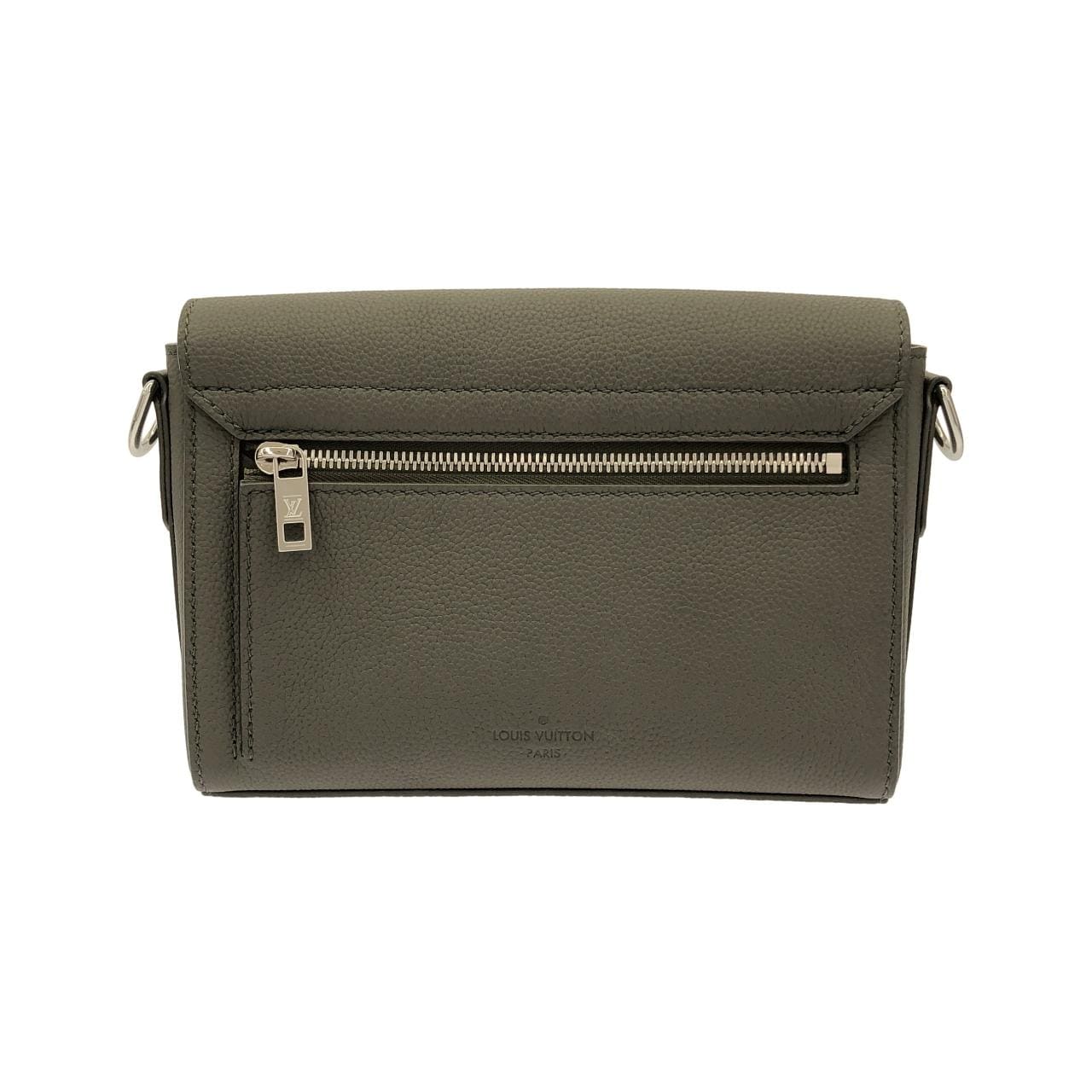 ルイヴィトン LVアエログラム テイクオフ メッセンジャー PM M25125 ショルダーバッグ