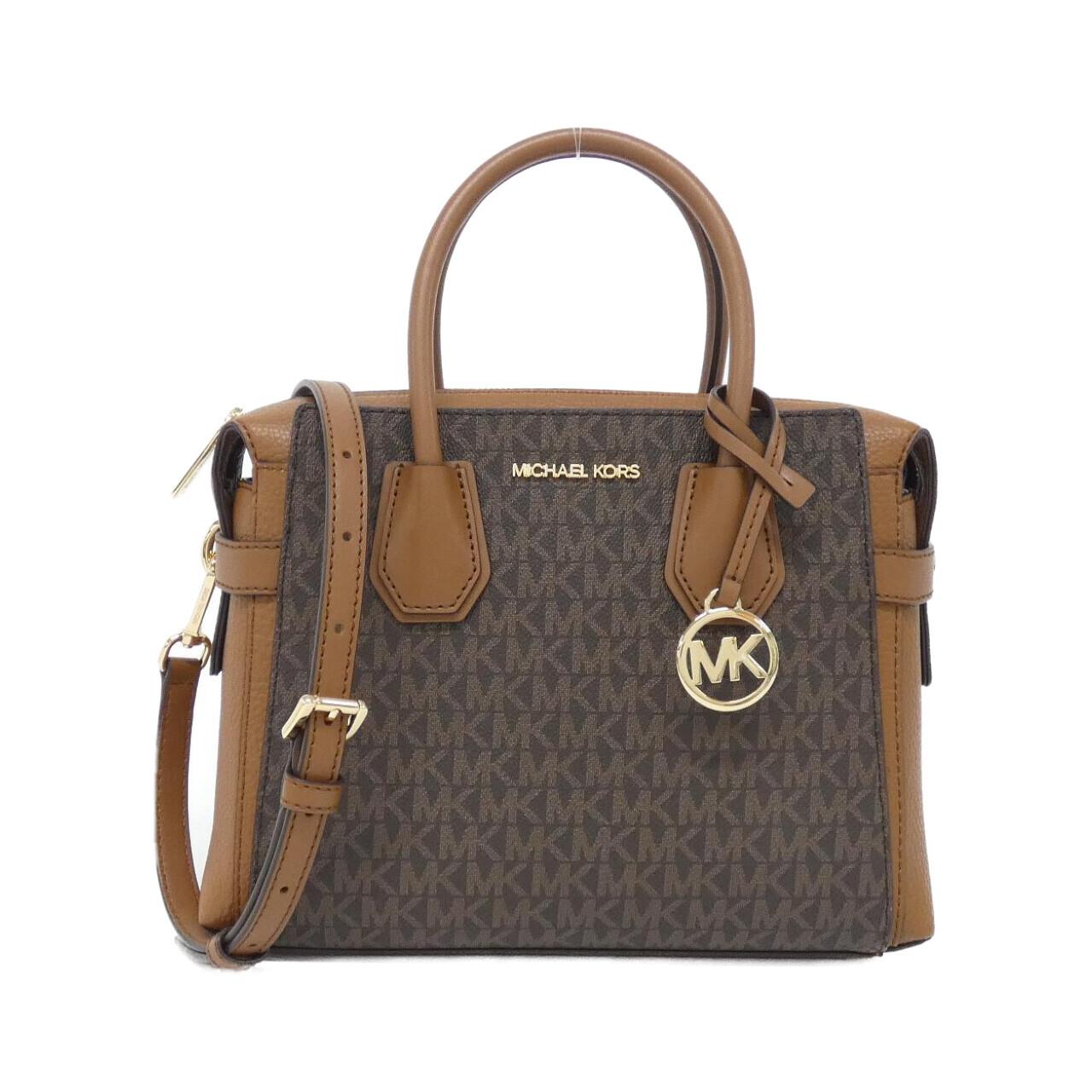 【新品】マイケルマイケルコース MERCER 35F2GM9S1B バッグ