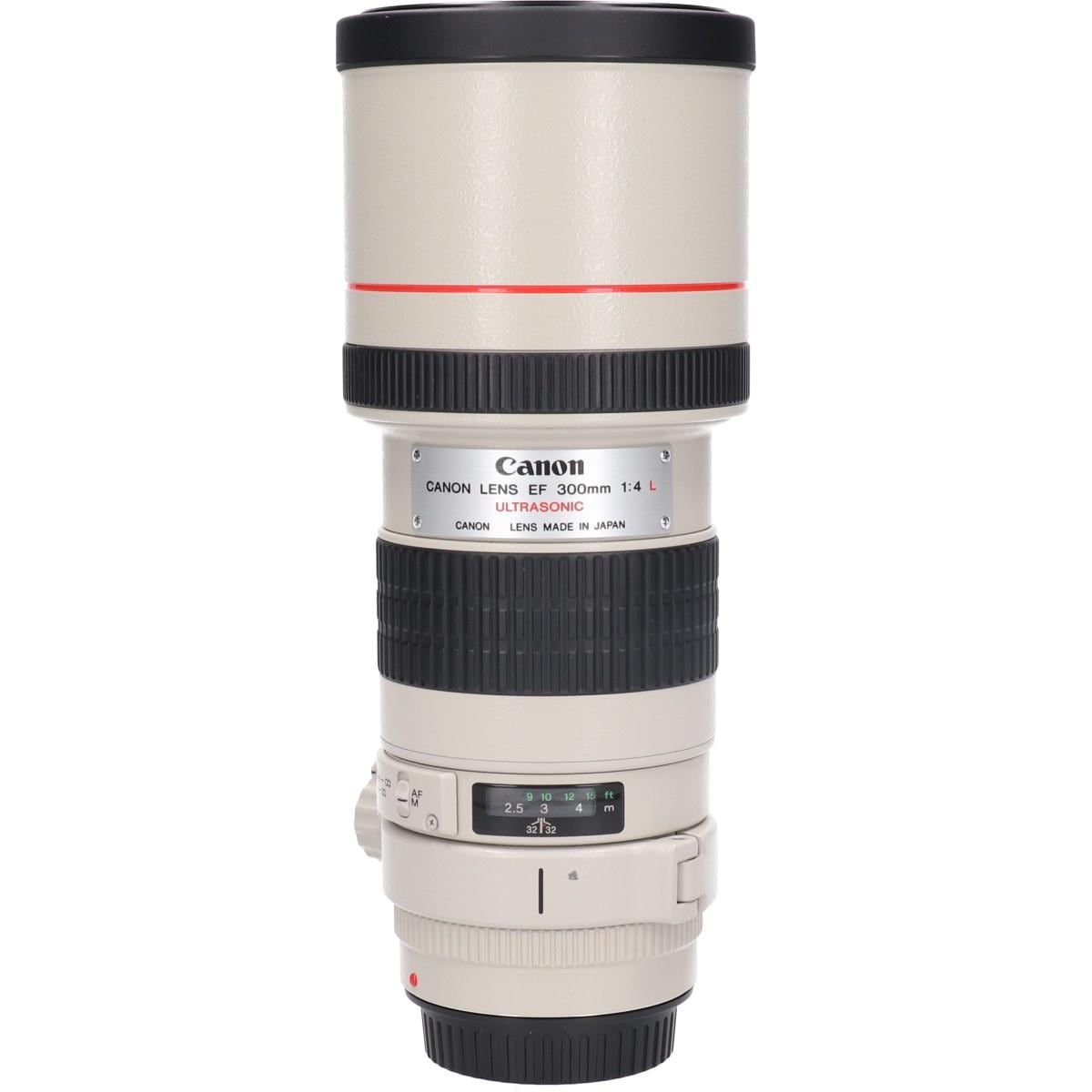 ＥＦ３００ｍｍ　Ｆ４Ｌ　ＵＳＭ