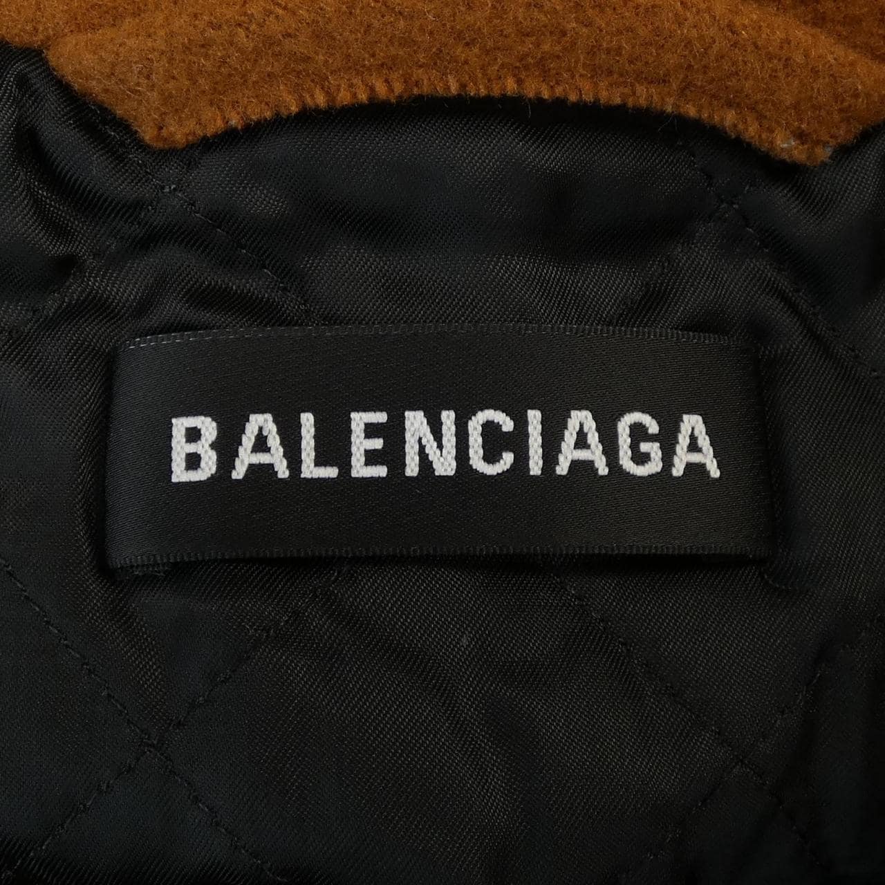 バレンシアガ BALENCIAGA 534315 TBU14 ブルゾン