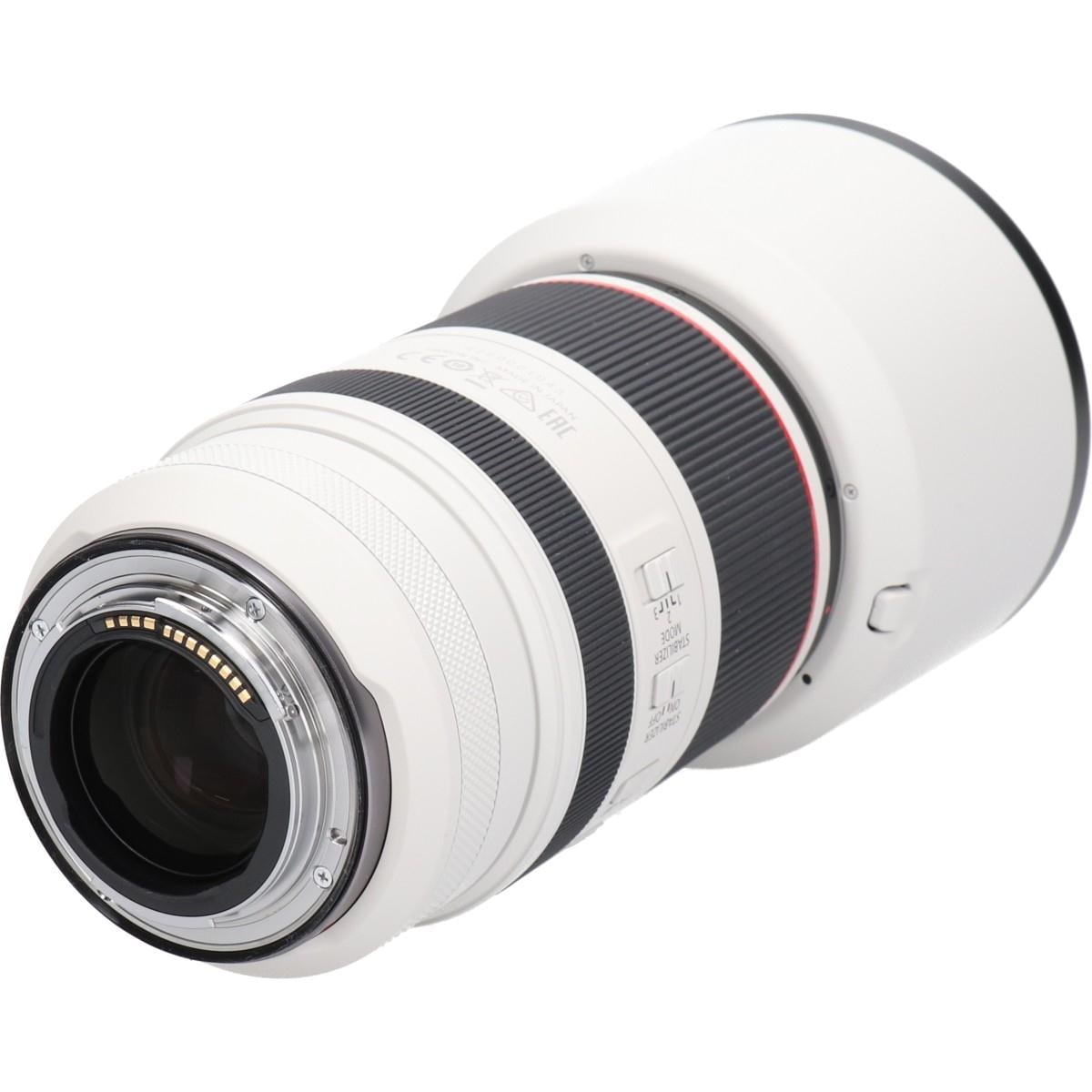 ＲＦ７０－２００ｍｍ　Ｆ２．８Ｌ　ＩＳ　ＵＳＭ