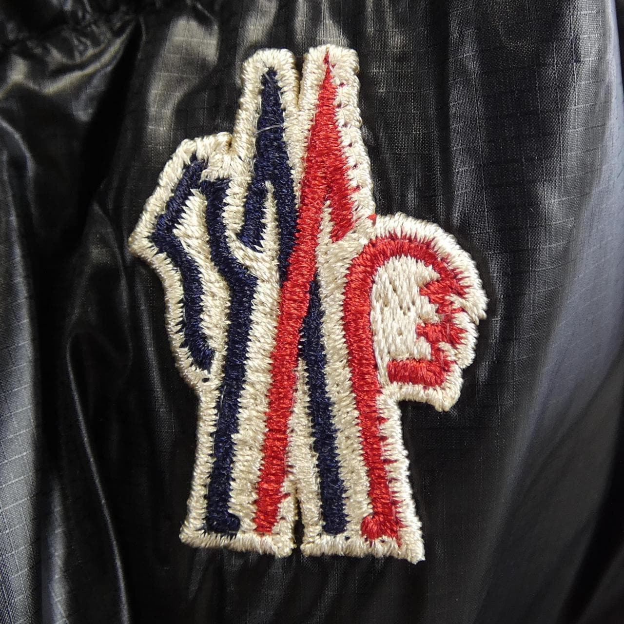 モンクレールグルノーブル MONCLER GRENOBLE ORRES ダウンジャケット