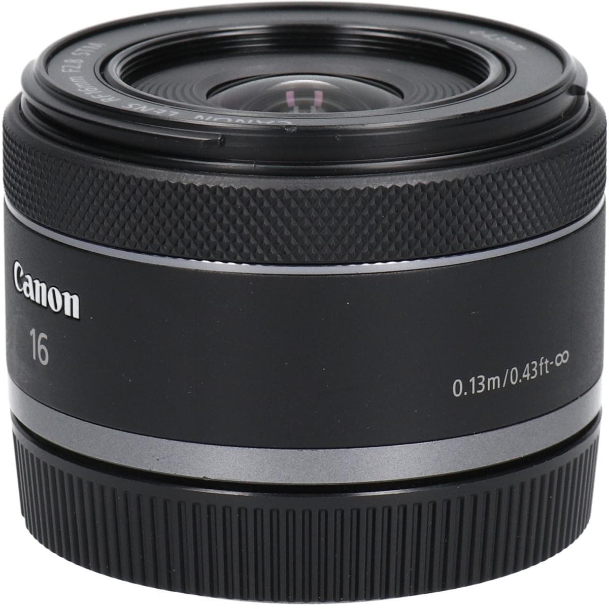 ＲＦ１６ｍｍ　Ｆ２．８ＳＴＭ