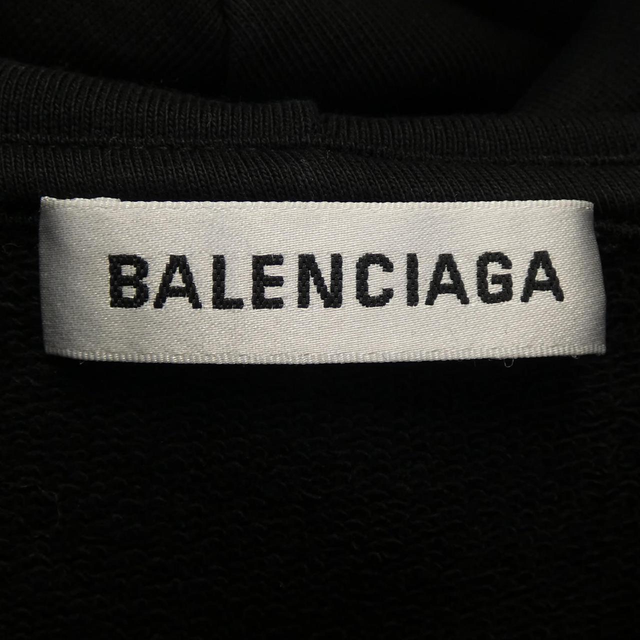バレンシアガ BALENCIAGA パーカー