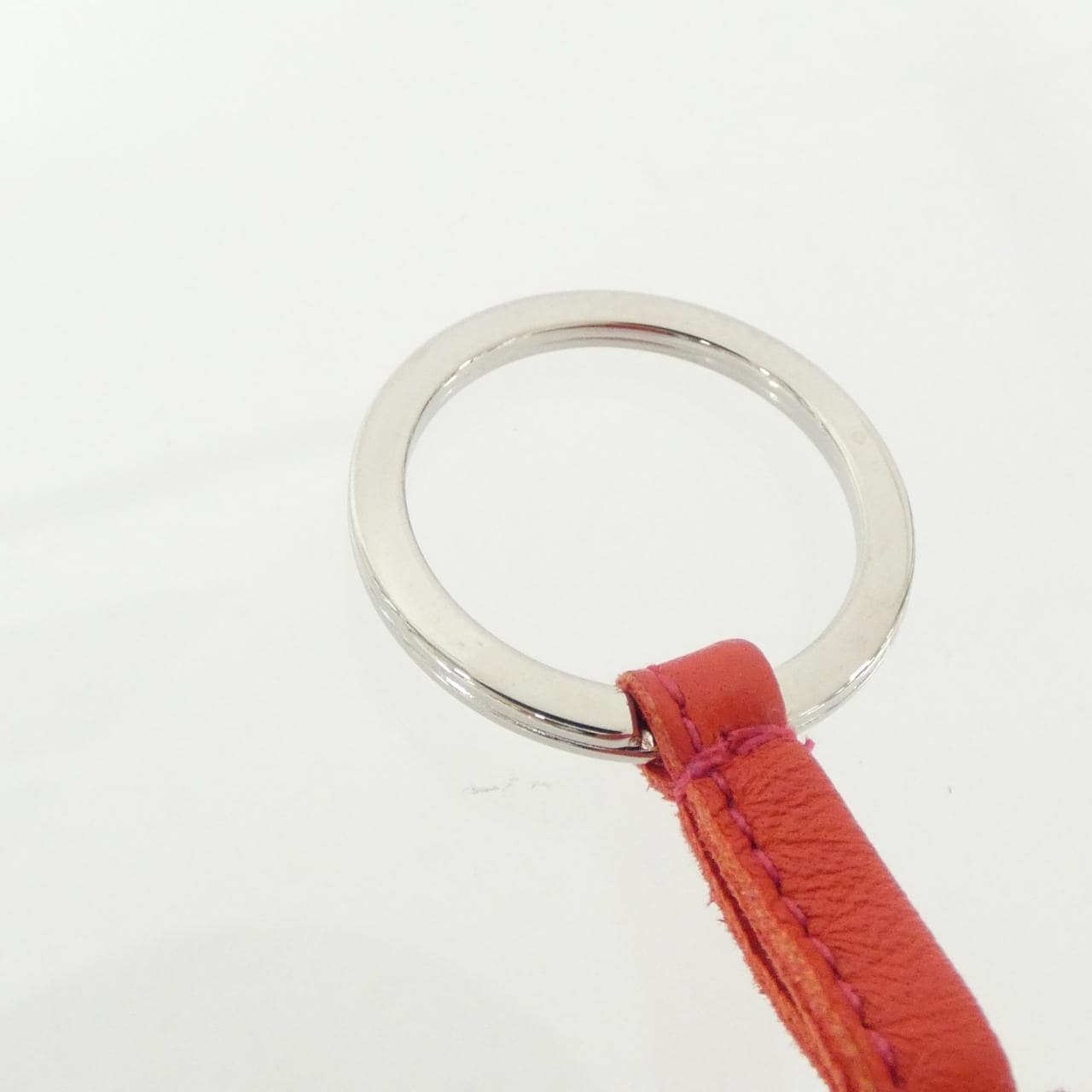 エルメス カルメン 077894CJ キーリング