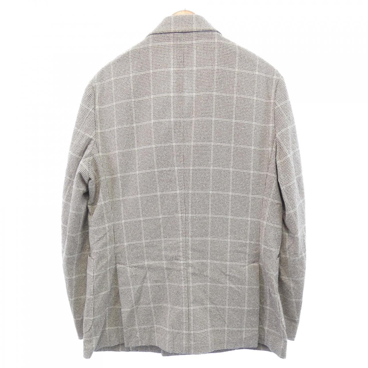 アクアスキュータム Aquascutum 2209207102-82 ジャケット