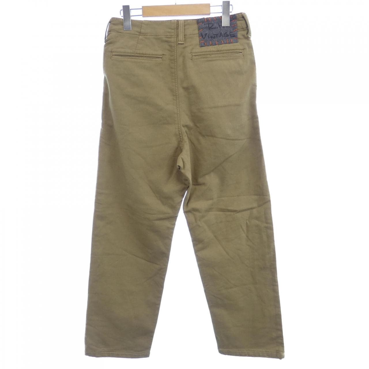 ロンハーマンヴィンテージ R.H VINTAGE パンツ