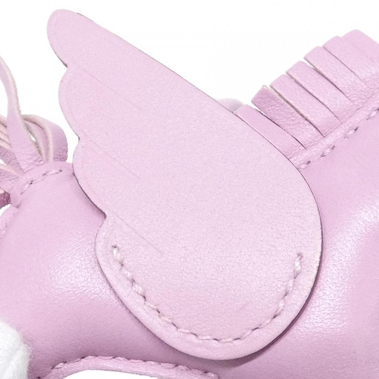 エルメス ロデオ ペガサス バッグチャーム  PM 083010CA