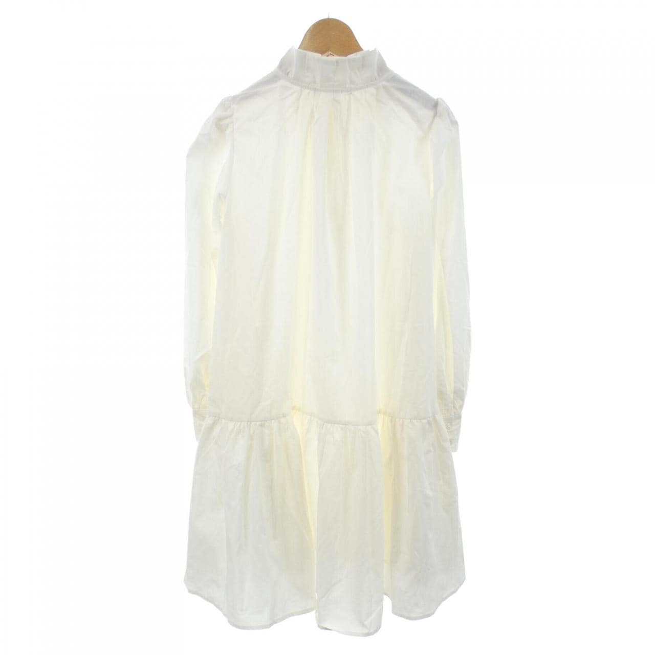 スナイデル Snidel チュニック