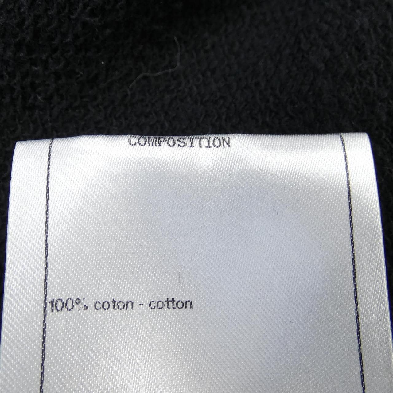 シャネル CHANEL P63297K48933 20P パーカー