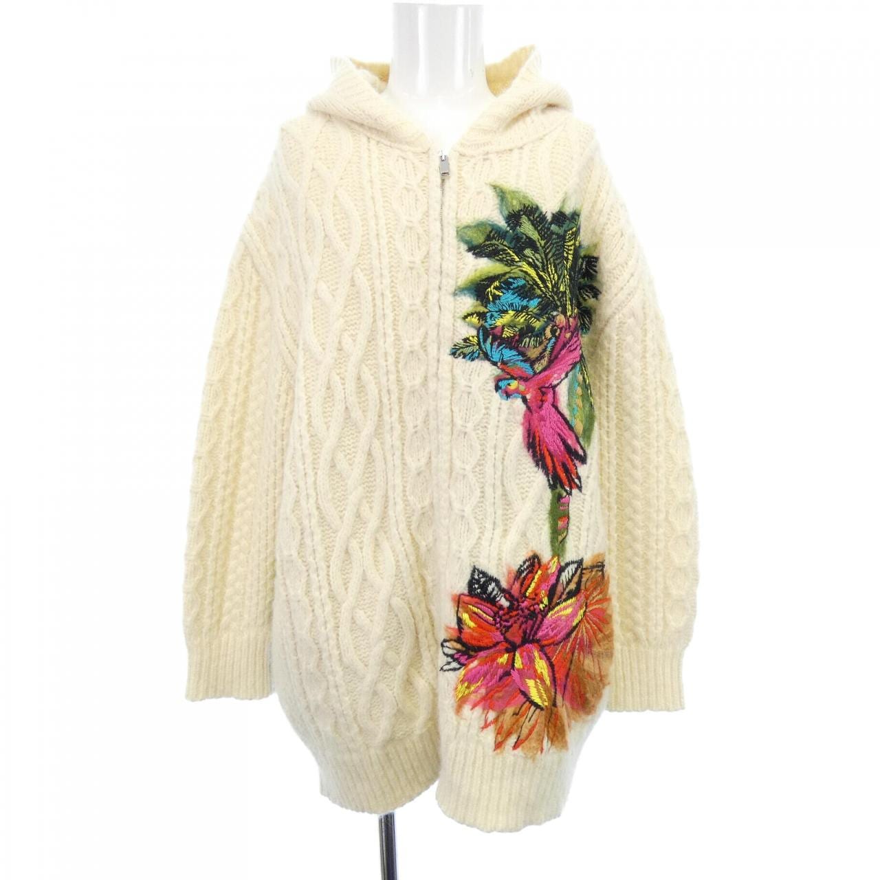 ヴァレンティノ VALENTINO UV3KE01E6N8 ブルゾン