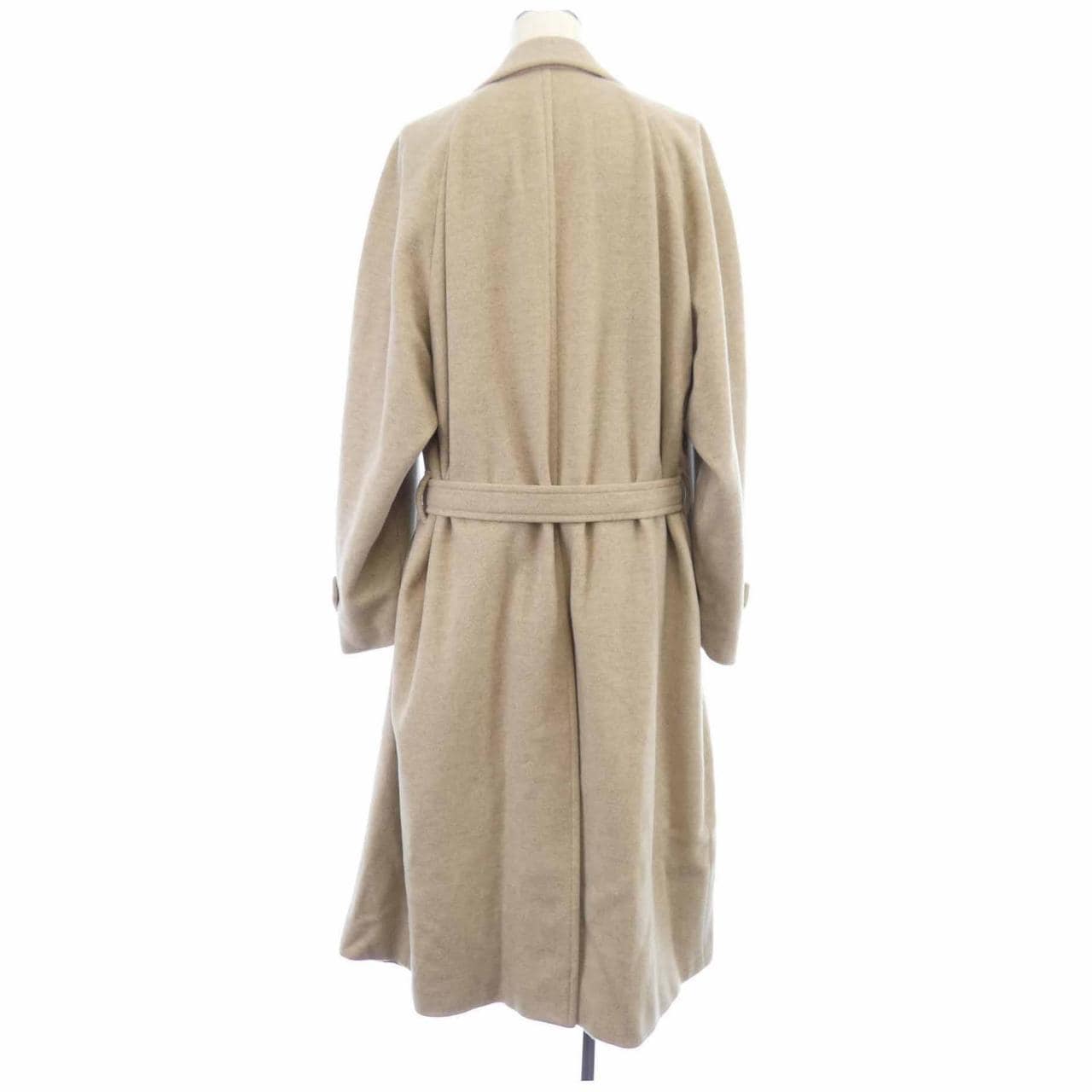 【ヴィンテージ】エルメス HERMES コート