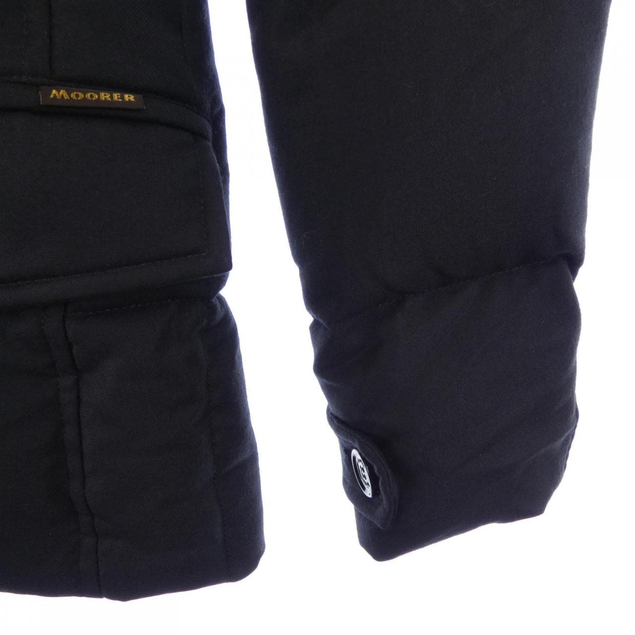 ムーレー MOORER SIRO-L ダウンジャケット