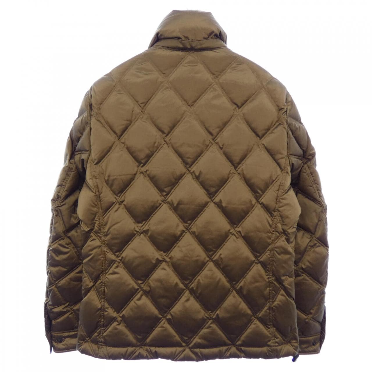 ブラックレーベルクレストブリッジ BLACK LABEL CRESTBRIDGE ダウンジャケット