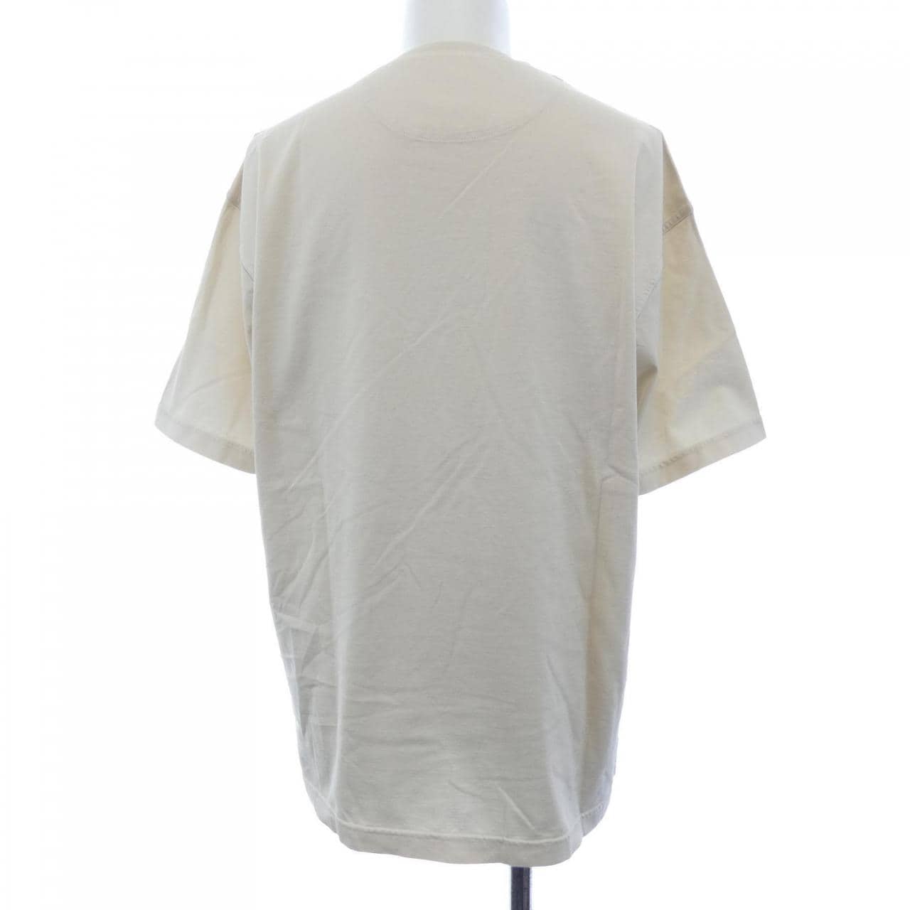プラダ PRADA トライアングルロゴ UJN852 S232 13CC Tシャツ