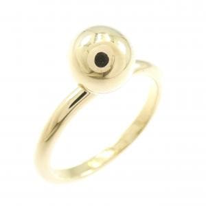 ティファニー ボール リング