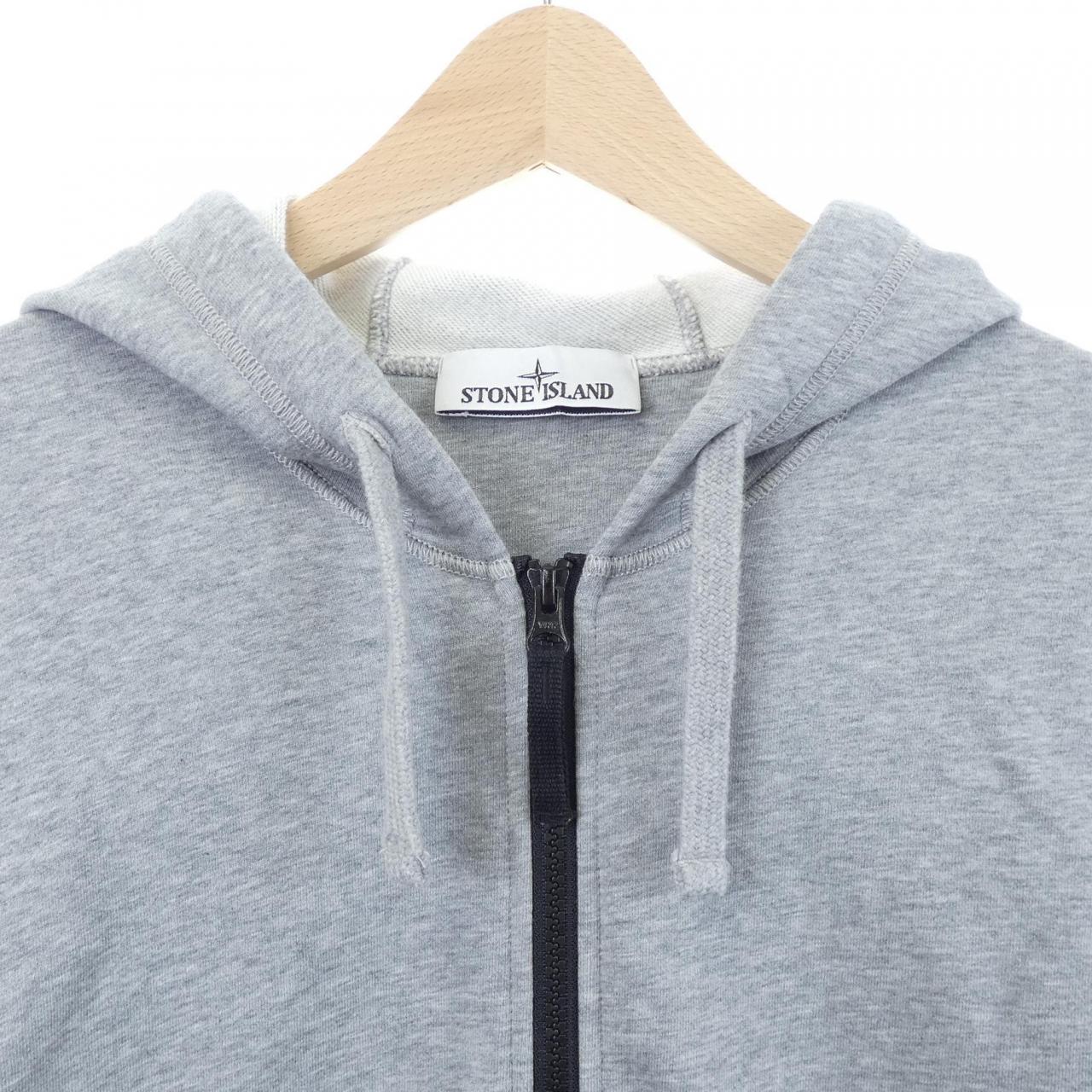 ストーンアイランド STONE ISLAND K1S156100042 パーカー