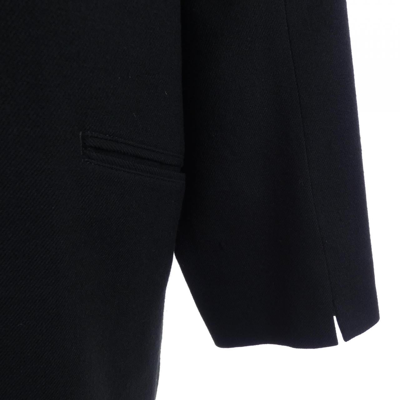 Yoji Yamamoto YOHJI YAMAMOTOFN-J13 -120外套