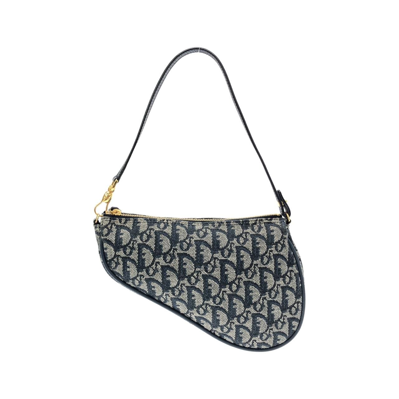 【ヴィンテージ】クリスチャンディオール SLO44012 バッグ