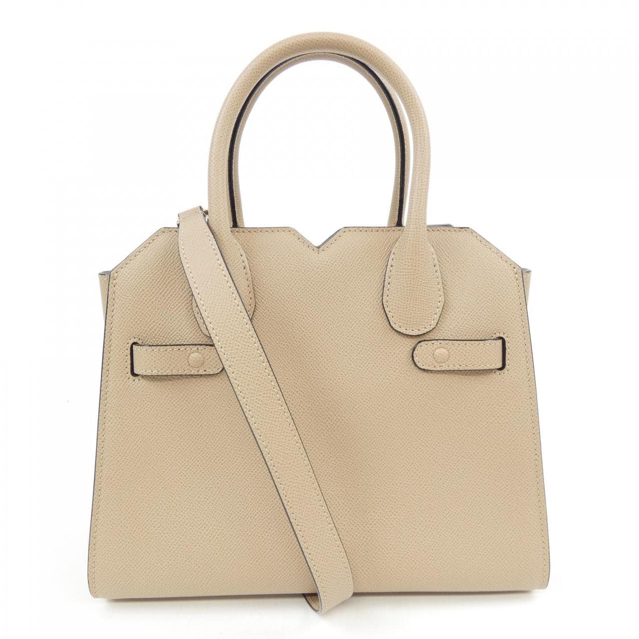 ヴァレクストラ VALEXTRA 2ハンドルミラノバッグ WBMI0006010LOC99 BAG