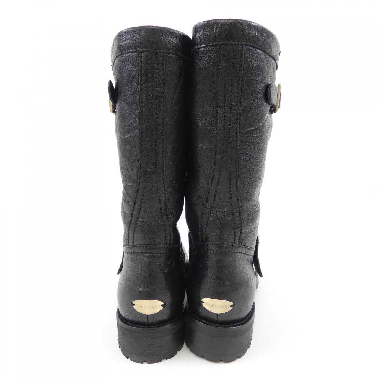 JIMMY CHOO周仰傑 靴子