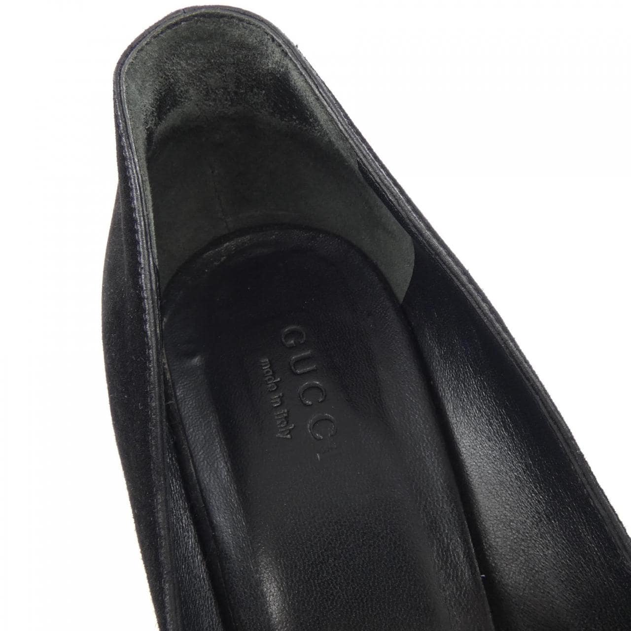 グッチ GUCCI パンプス