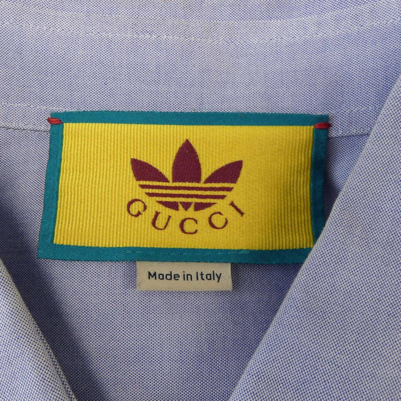 グッチ GUCCI 701360 ZAJRO シャツ