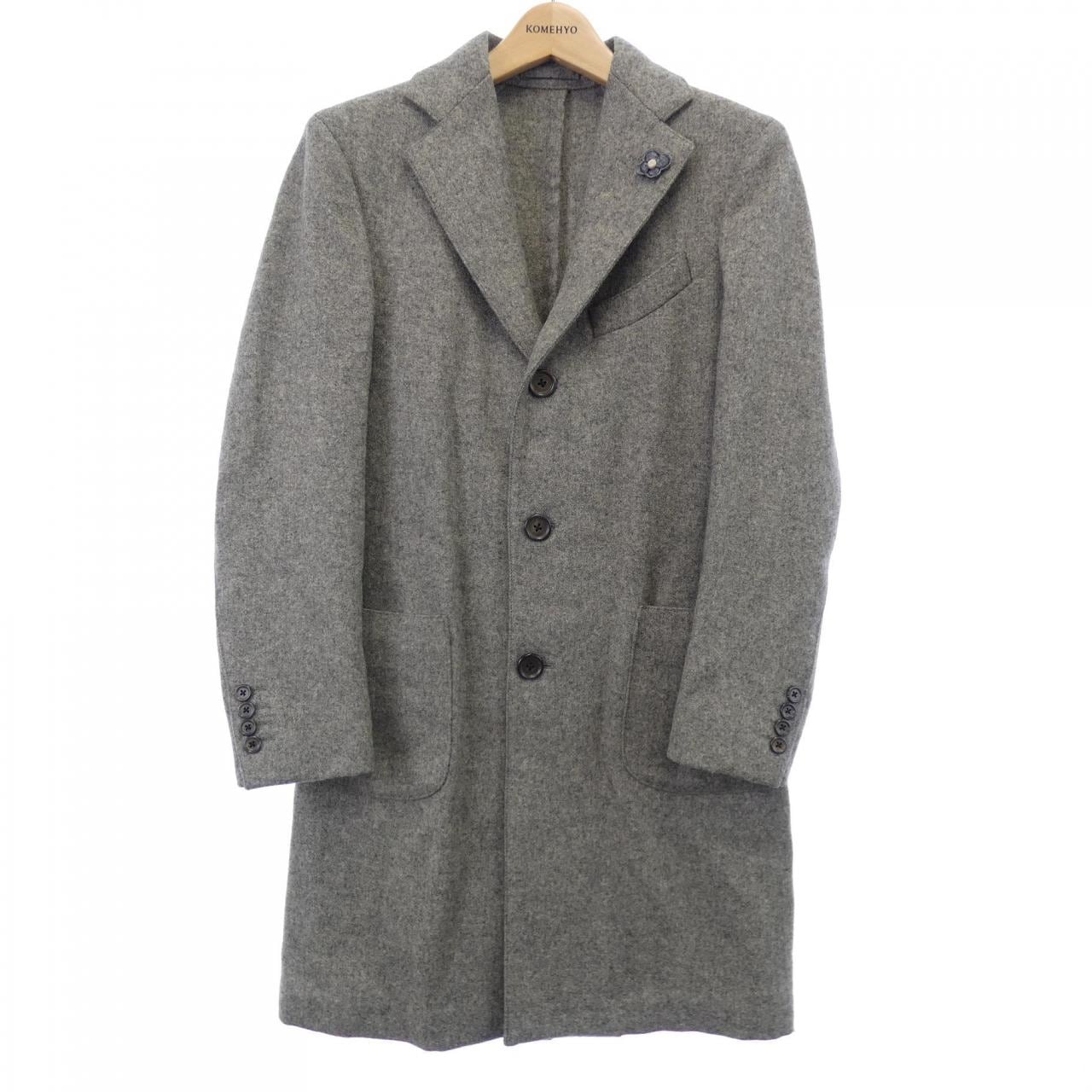 ラルディーニ LARDINI コート